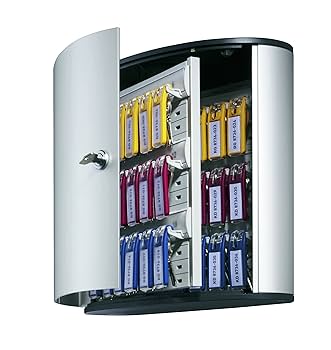 【DURABLE　KEY BOX 36】デュラブル キーケース キーボックス DURABLE KEY BOX 36】デュラブル キーケース キーボックス